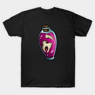 Potion of Teef T-Shirt